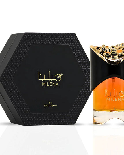 Milena EDP - 100ml (Ard Al Zaafaran)