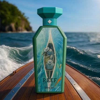 Reef - Veridian - 150ml (Reef)