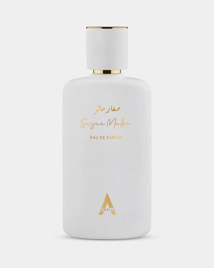 Sugar Mallow - 100ml (Atralia)