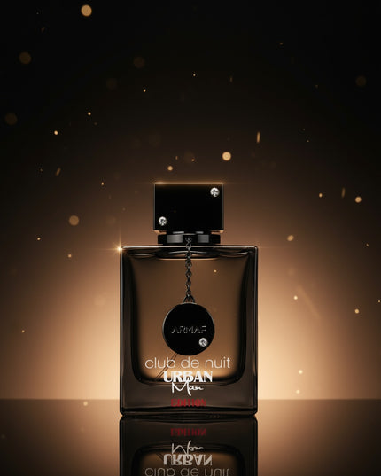 Club De Nuit - Urban Man Elixir - 105ml (Armaf)