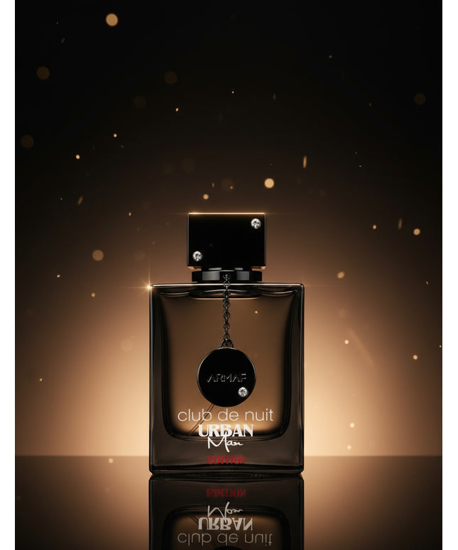 Club De Nuit - Urban Man Elixir - 105ml (Armaf)