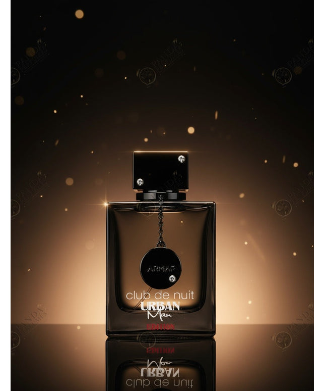 Club De Nuit - Urban Man Elixir - 105ml (Armaf)