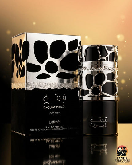 Qimmah for Men - Lattafa