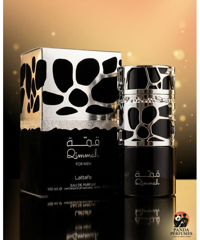 Qimmah for Men - Lattafa