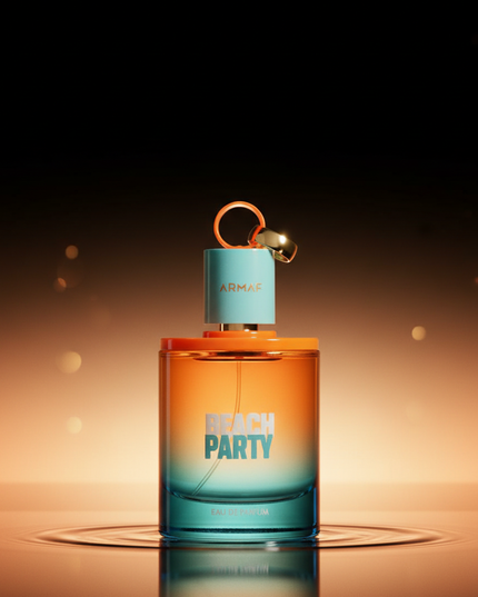 Beach Party - 100ml (Armaf)