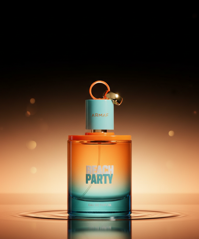 Beach Party - 100ml (Armaf)