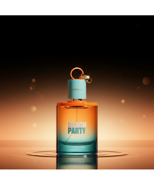 Beach Party - 100ml (Armaf)