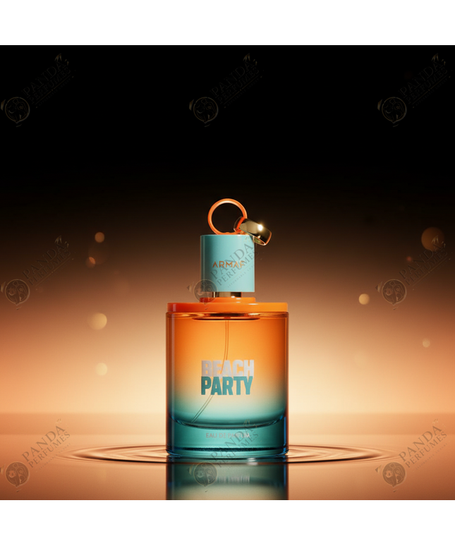 Beach Party - 100ml (Armaf)