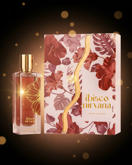 Ibisco Nirvana (Paris Corner)