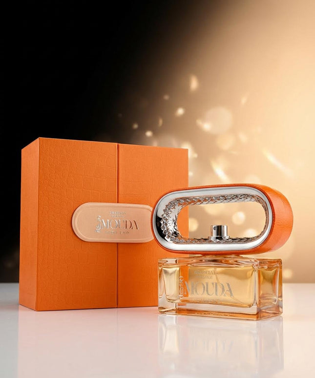 Mouda High End - Arabiyat Prestige