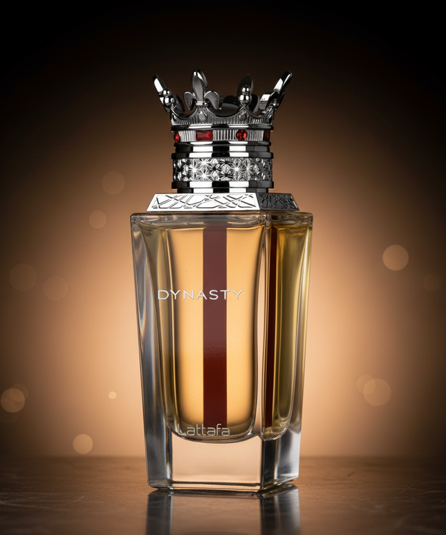 Dynasty - 100ml (Lattafa)