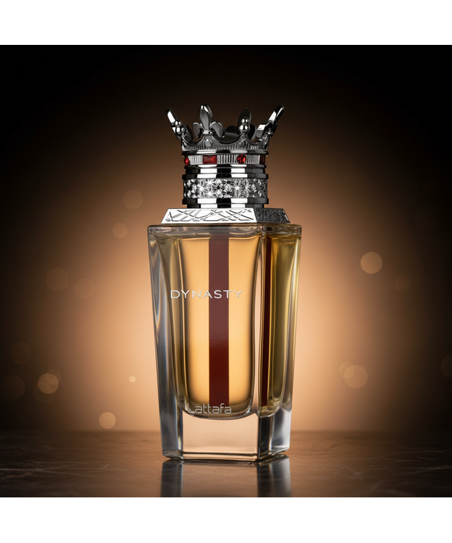 Dynasty - 100ml (Lattafa)