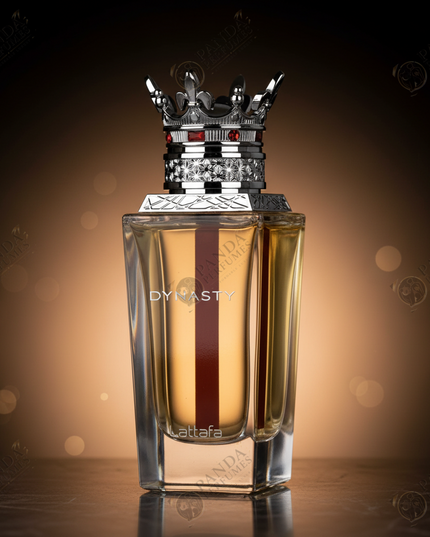 Lattafa Dynasty - 100ml