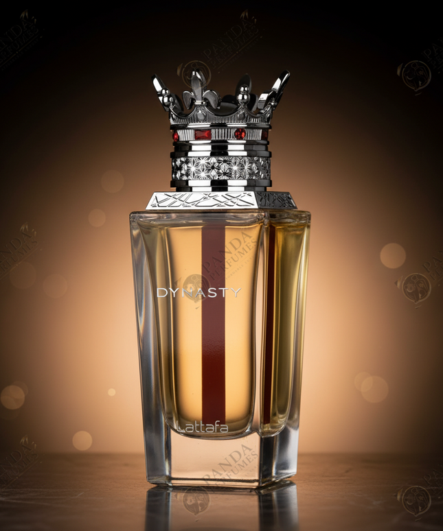 Lattafa Dynasty - 100ml