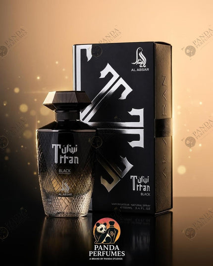 Titan Black - Al Absar