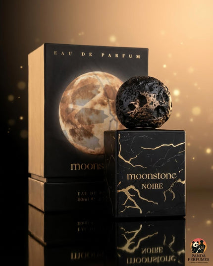 Moonstone Noire - French Avenue