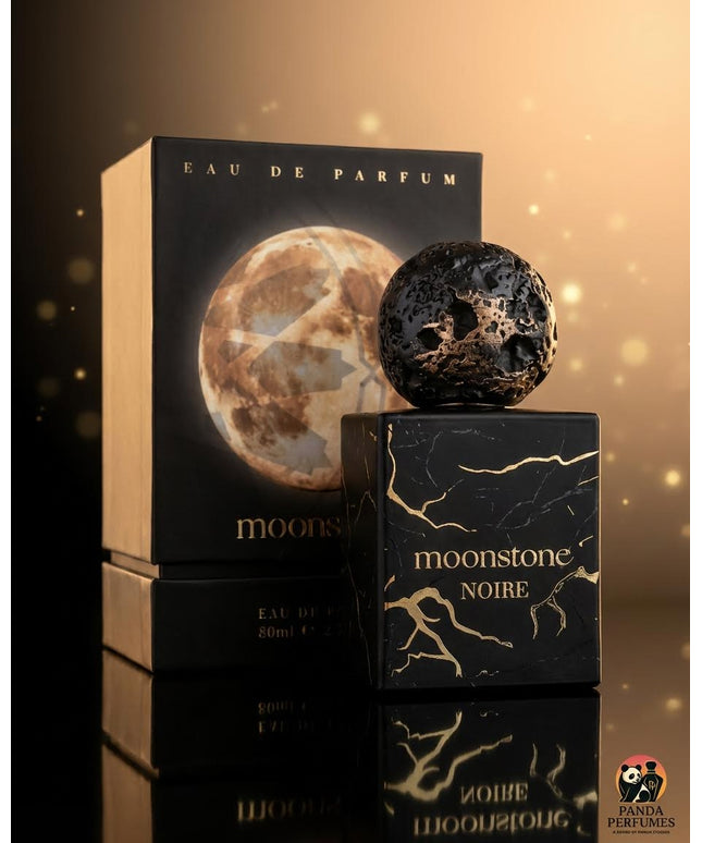 Moonstone Noire - French Avenue