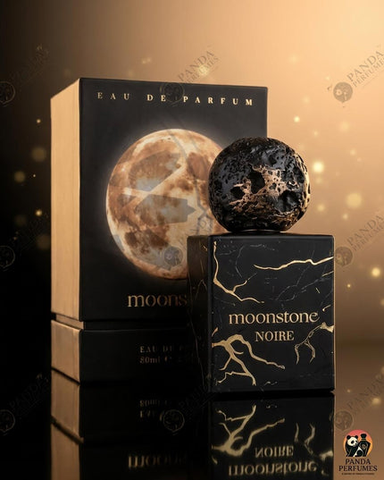 French Avenue Moonstone Noire