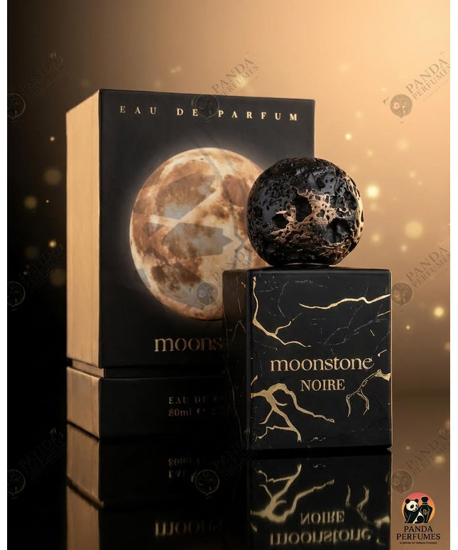 Moonstone Noire - French Avenue