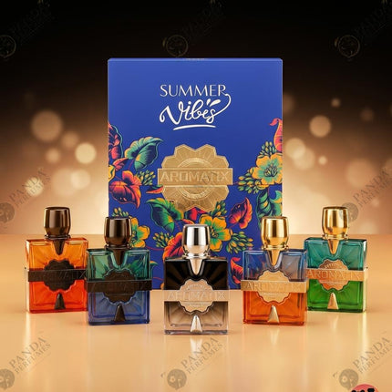 Collection image for: Aromatix