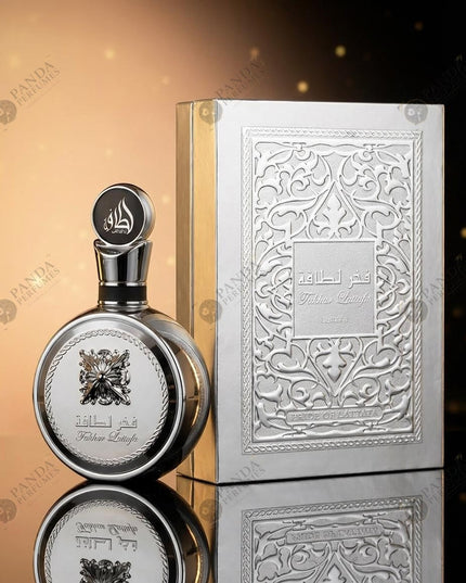 Fakhar Platin - Lattafa