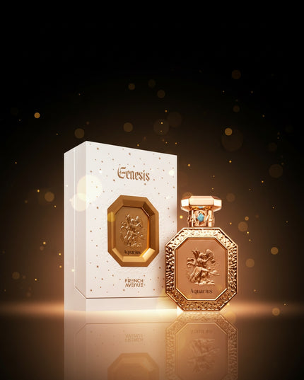 Genesis Aquarius - 90ml by French Avenue