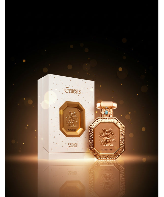 Genesis Aquarius - 90ml by French Avenue