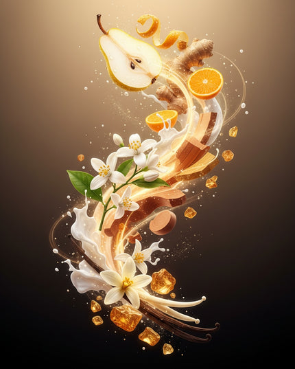 Maison Asrar - Legacy - 100ml