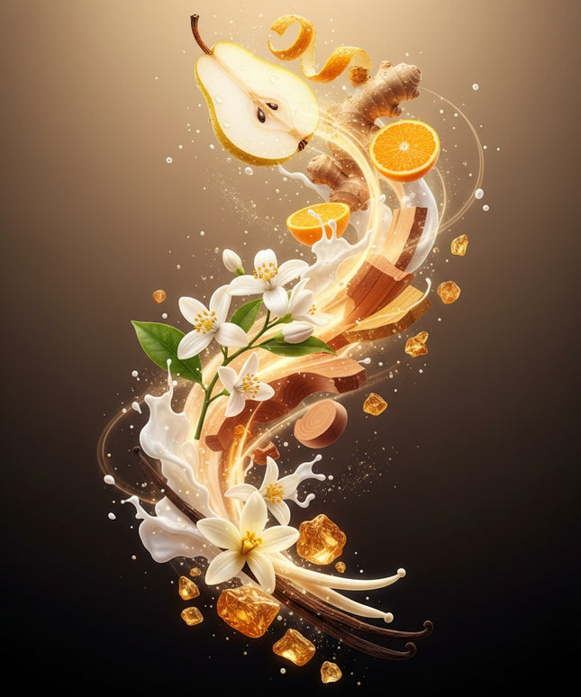 Maison Asrar - Legacy - 100ml