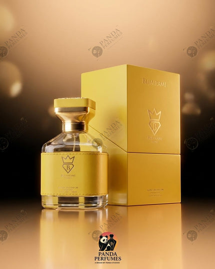 Bujairami Next Level EDP 100ml