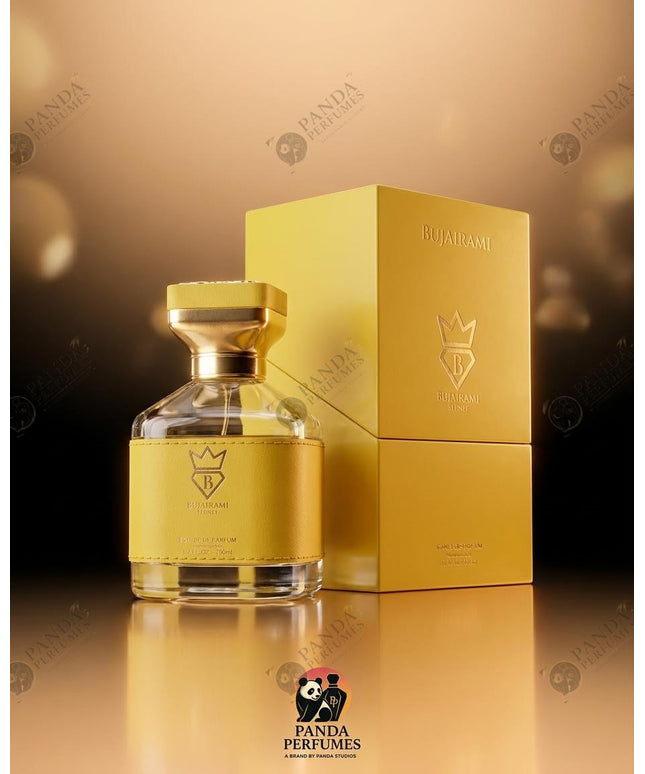 Bujairami Next Level EDP 100ml