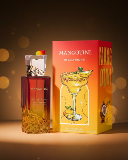 MANGOTINI 100ml by GULF ORCHID