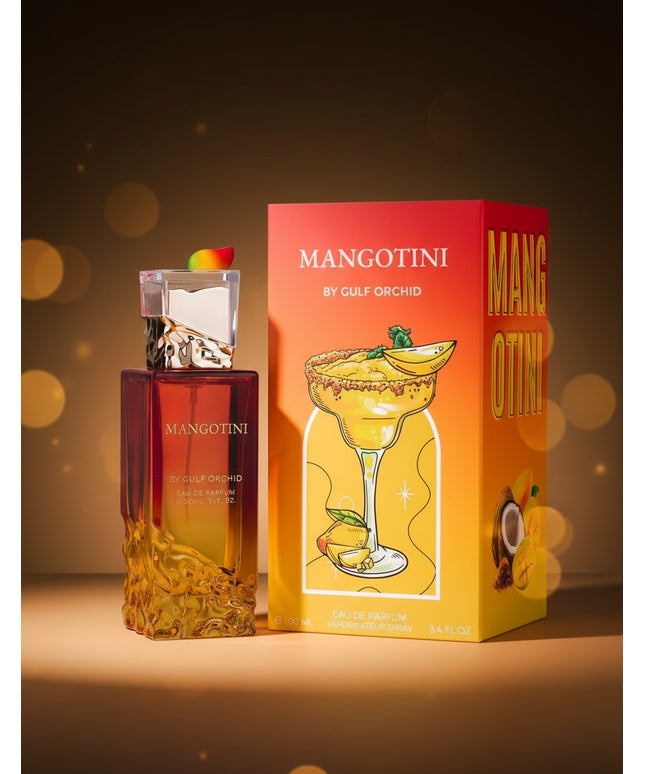 MANGOTINI 100ml by GULF ORCHID