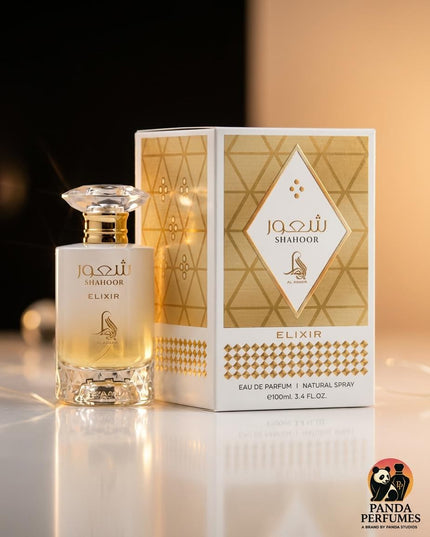 Shahoor Elixir - Al Absar