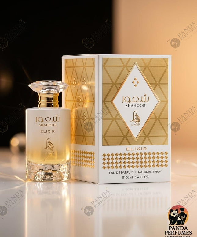 Shahoor Elixir - Al Absar