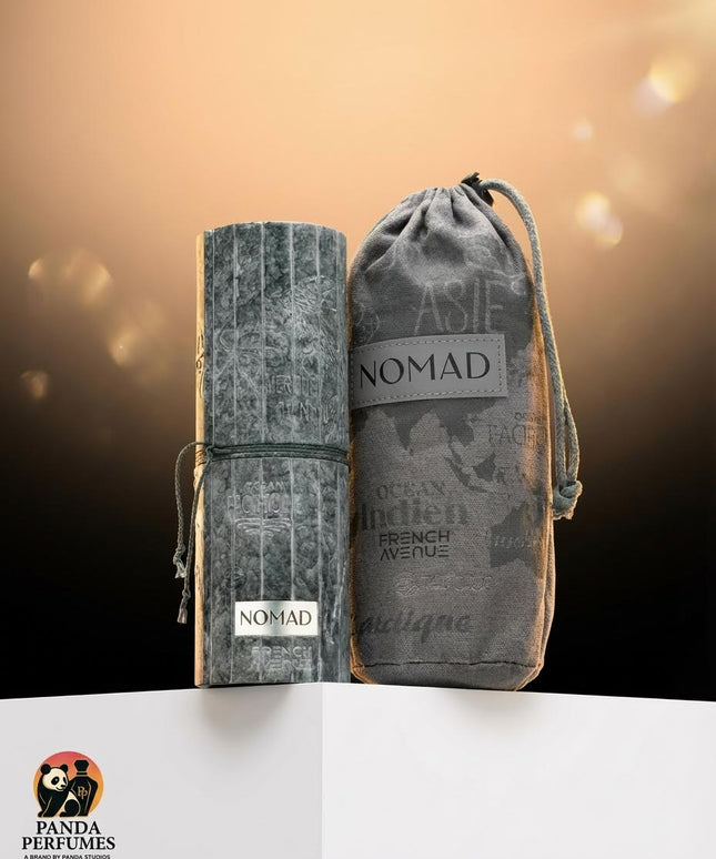 Nomad - French Avenue