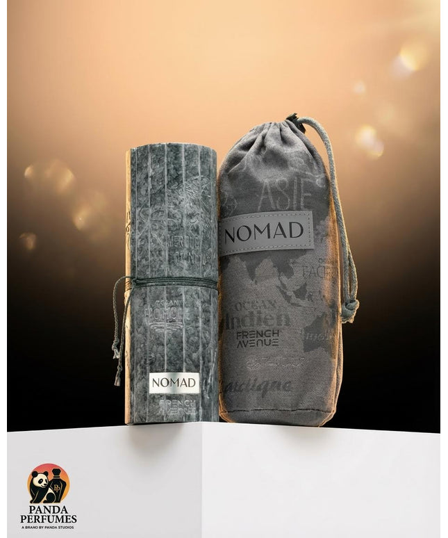 Nomad - French Avenue