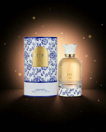 Petra - 100ml (Lattafa)
