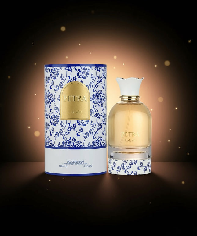 Petra - 100ml (Lattafa)