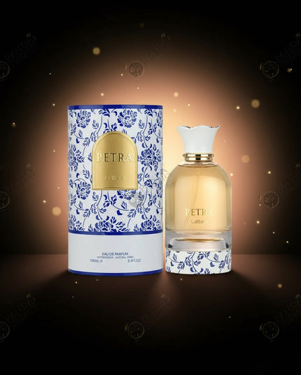 Lattafa Petra - 100ml