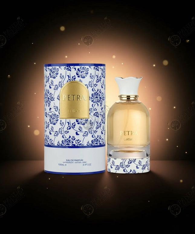 Petra - 100ml (Lattafa)