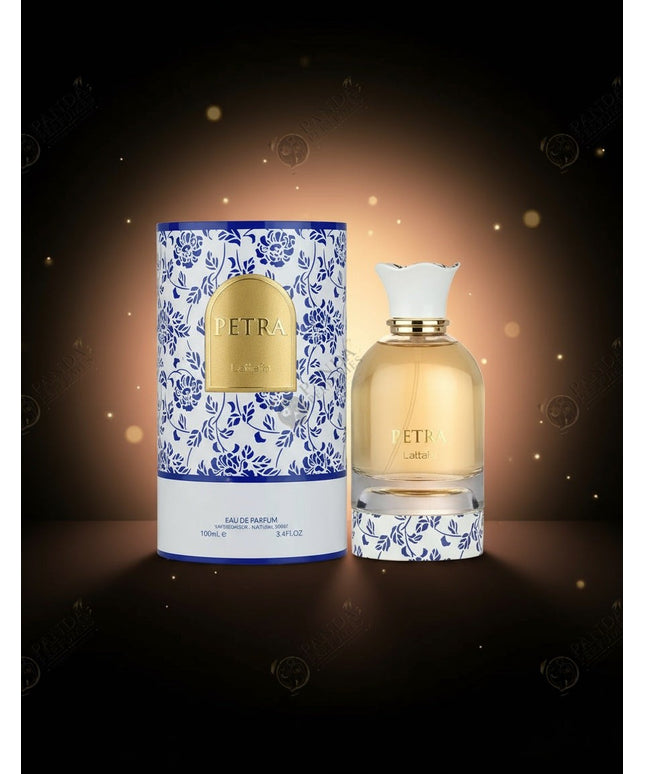Petra - 100ml (Lattafa)