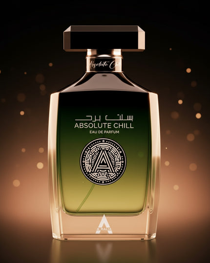 Absolute Chill (Atralia)