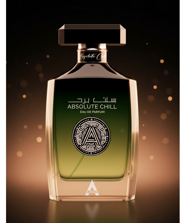 Absolute Chill (Atralia)