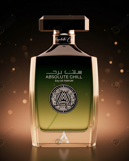 Atralia Absolute Chill