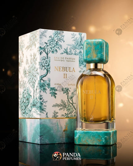 Maison Alhambra Nebula II EDP 100ml