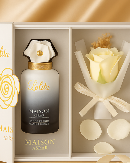 Lolita by Maison Asrar