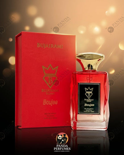 Bujairami Boujee EDP 100ml
