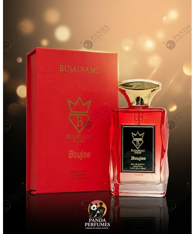 Bujairami Boujee EDP 100ml