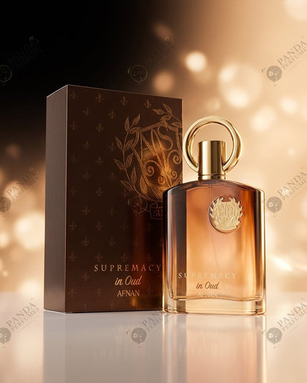 SUPREMACY IN OUD - LUXURY COLLECTION by AFNAN